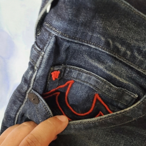 True religion jeans - Picture 3 of 16